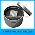 China new products on market 5mm magnet balls